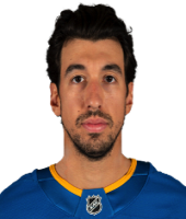 Jordan Kyrou headshot
