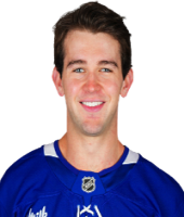 Joseph Woll headshot
