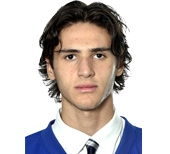 Luca Romano headshot