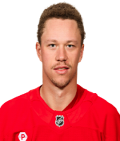 Lucas Raymond headshot