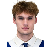 Luke Dragusica headshot