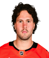 Mason McTavish headshot