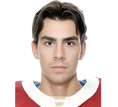 Mathis Langevin headshot