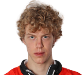 Mikhail Yegorov headshot