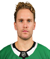 Mikko Rantanen headshot