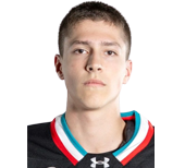 Owen Hayden headshot