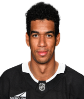 Quinton Byfield headshot