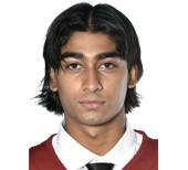 Rylan Singh headshot