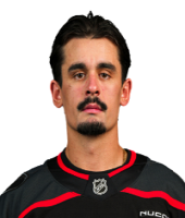 Seth Jarvis headshot