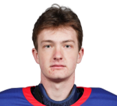Trey Augustine headshot