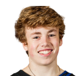 Tristan Broz headshot