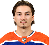 Xavier Bourgault headshot