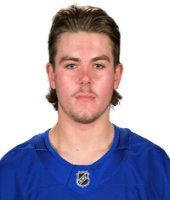 Zach Benson headshot