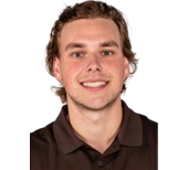 Zach Bookman headshot