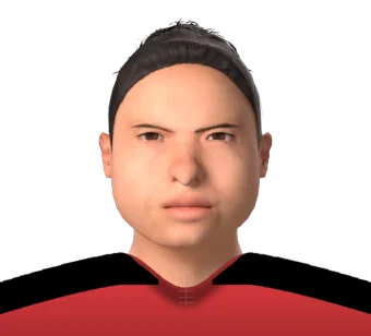 Alessandro Domenichelli headshot