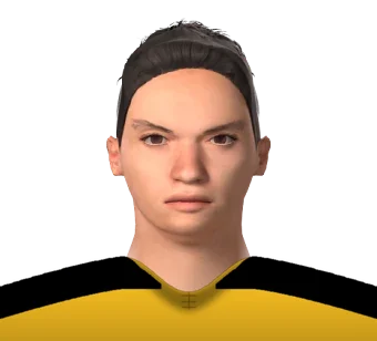 Ethan Zhang headshot