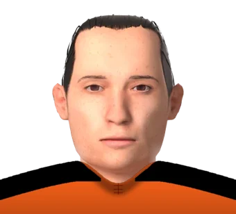 Lukáš Dostál headshot