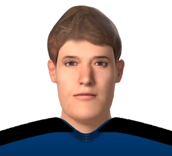 Tyler Longo headshot