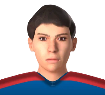 Tyson Orr headshot