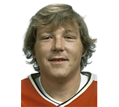Andre Dupont "Moose" headshot