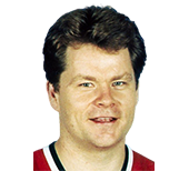 Behn Wilson "Big Behn" headshot