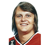 Bill Barber "Swannie" headshot