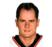 Bob Essensa headshot