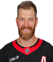 Claude Giroux headshot