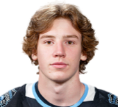Cole Beaudoin headshot