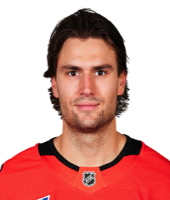 Cutter Gauthier headshot