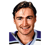 Donald Audette headshot