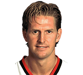 Gary Roberts headshot