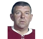 Gump Worsley headshot