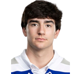 Jacob Rombach headshot