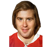 Ken Dryden headshot