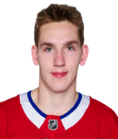Lane Hutson headshot