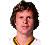 Mark Howe headshot