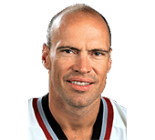 Mark Messier "Moose" headshot