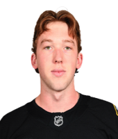 Mason Lohrei headshot