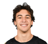 Matthew Poitras headshot