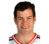 Mike Richter headshot