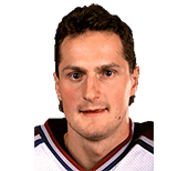 Milan Hejduk headshot