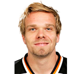 Milan Michalek headshot
