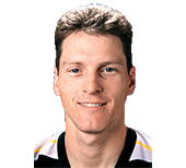 Neil Wilkinson "Wilkie" headshot