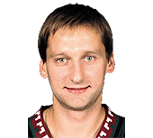 Nikolai Khabibulin "The Bulin Wall" headshot