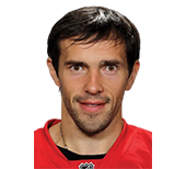 Pavel Datsyuk headshot