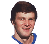 Peter Stastny "Peter the Great" headshot