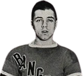 Phil Watson headshot
