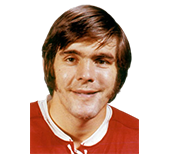 Rejean Houle "Reggie" headshot