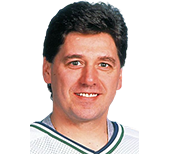 Richard Brodeur "King Richard" headshot